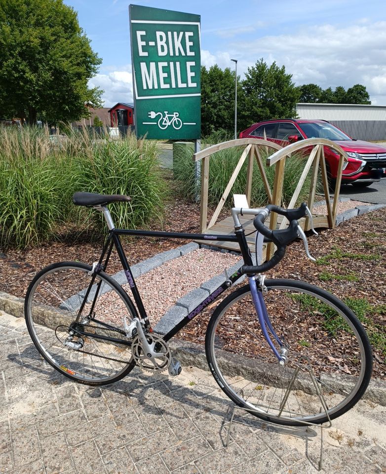 Koga Miyata Gran Lux - Rennrad Fahrrad Herrenrad (249) in Niedersachsen -  Ostrhauderfehn | Herrenfahrrad gebraucht kaufen | eBay Kleinanzeigen ist  jetzt Kleinanzeigen