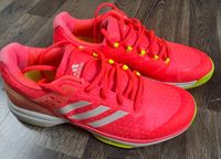 Adidas Sneaker Turnschuh 39 1/3 neuwertig Nordrhein-Westfalen - Weeze Vorschau