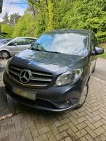 Mercedes Benz Citan 111 cdi Tourer Extralang 7 Sitzer Nordrhein-Westfalen - Siegburg Vorschau