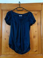 elegante Seiden Bluse Bayern - Memmingen Vorschau