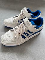 Adidas Originals Forum Low Sneaker, 43 1/3, Neu Hessen - Bad Nauheim Vorschau