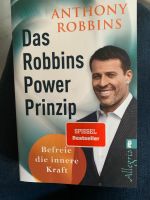 Buch von Tony Robins Baden-Württemberg - Schliengen Vorschau
