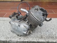 Oldtimer Mofa Moped Motor Victoria Vicky M50 Mopedmotor 1954 gut Nordrhein-Westfalen - Iserlohn Vorschau