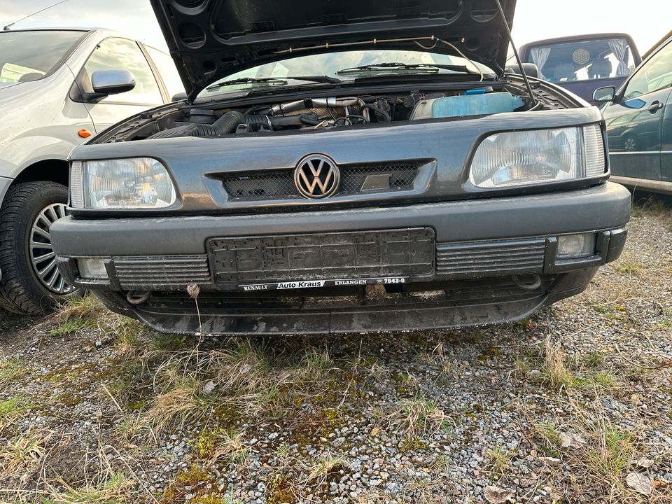 Volkswagen Passat 35i 2x vorhanden !!! in Hemau