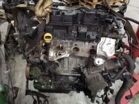 Ford Transit Courier 1.5 TDCi Motor Engine UGCA UGCB XUCC XUCD Nordrhein-Westfalen - Gelsenkirchen Vorschau