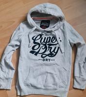 Superdry Hoodie Größe M Sachsen - Marienberg Vorschau