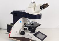 LEICA DM-6000B Fluoreszenz Mikroskop Fluorescence Microscope Nordrhein-Westfalen - Paderborn Vorschau