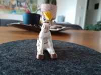 Jolly Jumper Schleich Figur 1984, Morris Dargaud, Lucky Luke Bayern - Treuchtlingen Vorschau