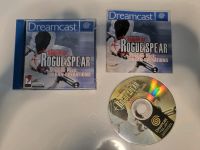 Verkaufe Rogue Spear für Sega Dreamcast Nordrhein-Westfalen - Hamm Vorschau