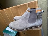 MEPHISTO Schuhe FELICITA Größe 5 Bader Obermaiselstein Bayern - Sonthofen Vorschau