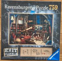 Exit Puzzle Drachenlabor Fa. Ravensburger Niedersachsen - Braunschweig Vorschau