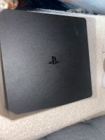 verkaufe PlayStation 4 Brandenburg - Ludwigsfelde Vorschau