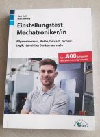 Buch - Einstellungstest Mechatroniker/in - WIE NEU! Nordrhein-Westfalen - Issum Vorschau