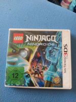 Lego Ninjago nindroids Nintendo 3ds Berlin - Tempelhof Vorschau