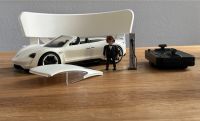 Porsche Mission e 70078 Playmobil the Movie + AC Modul Dresden - Innere Altstadt Vorschau