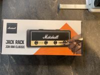 Marshall Jack Rack Schlüsselkasten - Originalverpackt Niedersachsen - Löningen Vorschau