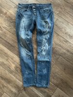 Buena Vista Jeans Hose Malibu Gr. M Schmetterlinge Nordrhein-Westfalen - Mülheim (Ruhr) Vorschau