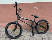 BMX Rad KHE SERIOUS FityFour 20“ grau. Baden-Württemberg - Karlsruhe Vorschau