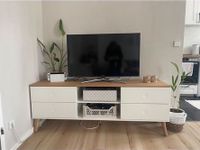 ⭐️ hochwertiges TV Sideboard (Holz/Weiß) ⭐️ Berlin - Köpenick Vorschau