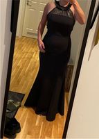 Abendkleid Ballkleid Schwarz Größe 40 in schwarz Leipzig - Leipzig, Zentrum Vorschau