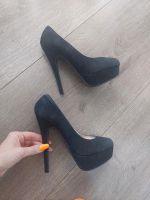 Neuw. High Heels Pumps Gr. 36 Bayern - Freilassing Vorschau