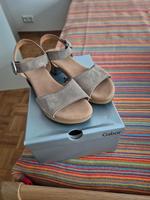 Comfort Sandale Gabor w.neu Wuppertal - Cronenberg Vorschau