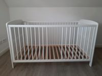 Babybett/ Kinderbett 3 in 1 Nordrhein-Westfalen - Ladbergen Vorschau