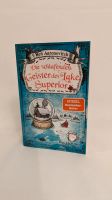 Ben Aaronovitch Die schlafenden Geister des Lake Superior Nordrhein-Westfalen - Minden Vorschau