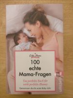 Buch 100 echte Mama-Fragen Nordrhein-Westfalen - Bad Driburg Vorschau