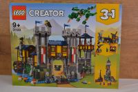 LEGO Creator 3in1 31120 Mittelalterliche Burg NEU Hessen - Gelnhausen Vorschau