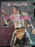 The King of Pop/ Michael Jackson  144 selten Bremen - Vegesack Vorschau