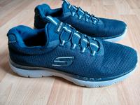 Skechers "Lite-Weight" Sneaker Jungen / Herren Gr. 42 Hessen - Fulda Vorschau