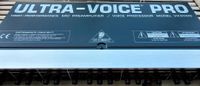 2 Stück Behringer Ultra Voice Pro VX 2000 Bayern - Augsburg Vorschau