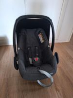 Maxi Cosi Rock leichte Babyschale Top-Zustand Brandenburg - Hennigsdorf Vorschau