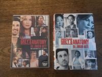 1. + 2. Staffel Greys Anatomy Köln - Ehrenfeld Vorschau