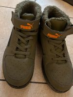 Kinder Freizeitschuhe Puma Gr.33 Bayern - Kulmbach Vorschau