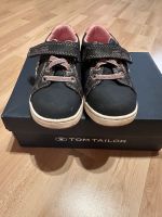 Tom Teilor Sneaker mit Blumen und Blinkies - Gr. 26 Bayern - Weiden (Oberpfalz) Vorschau