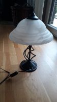 2 Tischlampen im Vintagestil, ca. 45 cm hoch, je 20 € Niedersachsen - Wolfenbüttel Vorschau