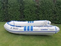 Schlauchboot LodeStar 20PS Motor Brandenburg - Ludwigsfelde Vorschau