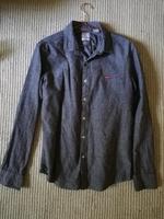 Levis Hemd, Größe M - slim fit Friedrichshain-Kreuzberg - Kreuzberg Vorschau