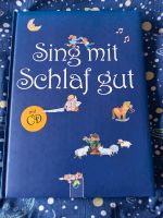 Sing mit Schlaf gut Buch mit Liedern und Bastelideen Rheinland-Pfalz - Diez Vorschau