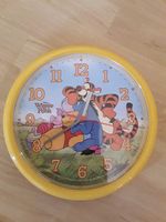 Winnie Pooh Wanduhr Bayern - Ammerndorf Vorschau