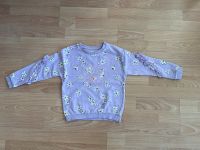 Sommer Pullover Mädchen von C&A, pastell lila flieder, Gr. 122 Kr. München - Haar Vorschau
