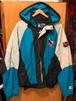San José Starter Jacke Köln - Mülheim Vorschau