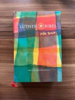 Lutherbibel für dich - Deutsche Bibelgesellschaft Niedersachsen - Uslar Vorschau
