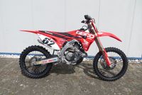 Honda CRF 450 Brandenburg - Strausberg Vorschau