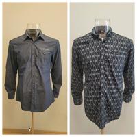 Hemd S.Oliver,Ralph Lauren, Tommy Hilfiger, Hugo Boss, Lacoste Hessen - Obertshausen Vorschau