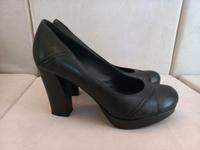 4th Avenue Pumps Gr.38 schwarz Nordrhein-Westfalen - Bünde Vorschau
