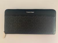 *** CALVIN KLEIN Geldbörse Geldbeutel Etui schwarz *** Baden-Württemberg - Bühl Vorschau