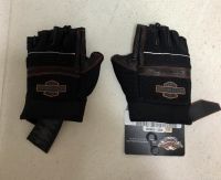 Harley Davidson Motorradhandschuhe Kreis Ostholstein - Timmendorfer Strand  Vorschau